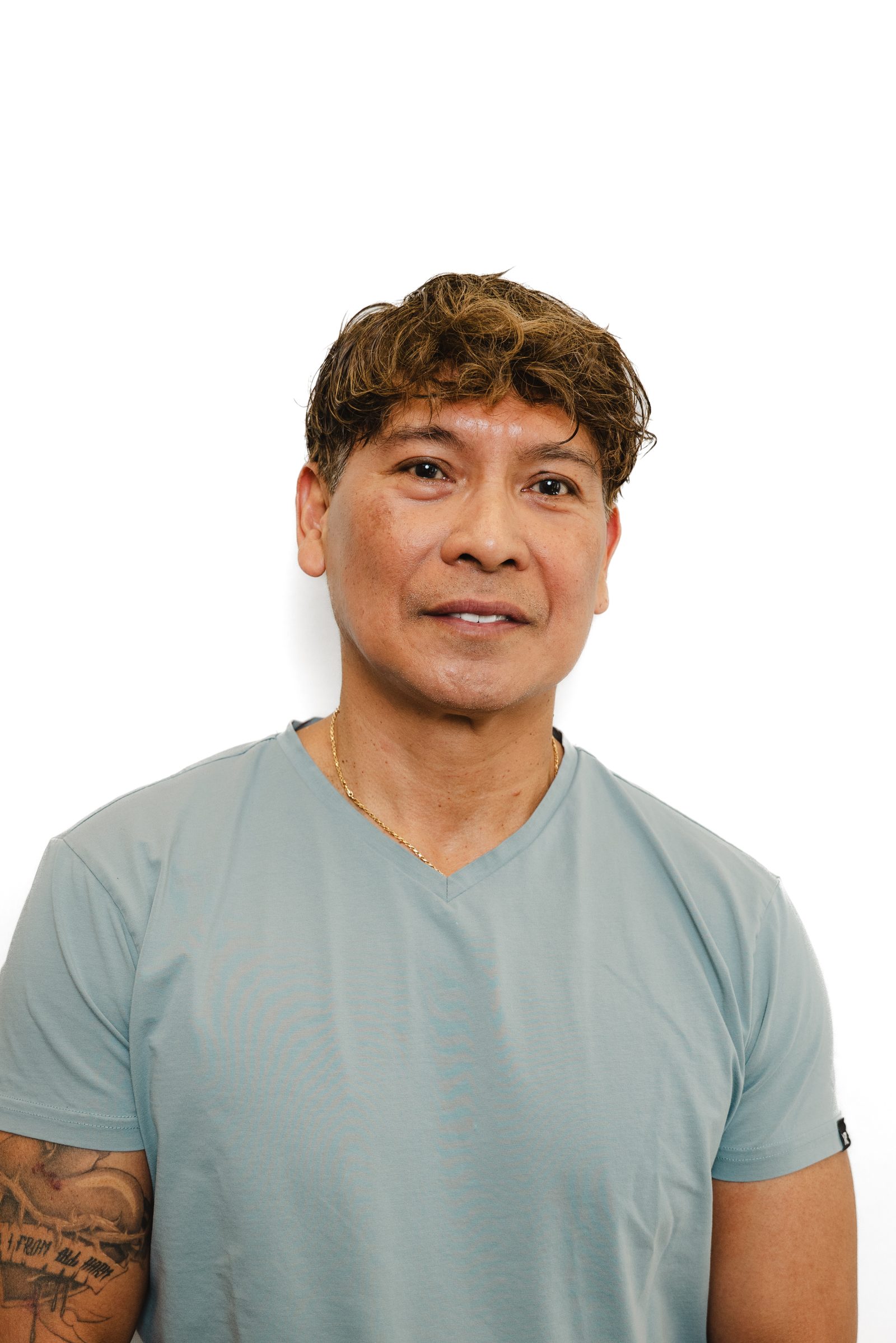CEREC patient at Vegas Choice Dental in Las Vegas