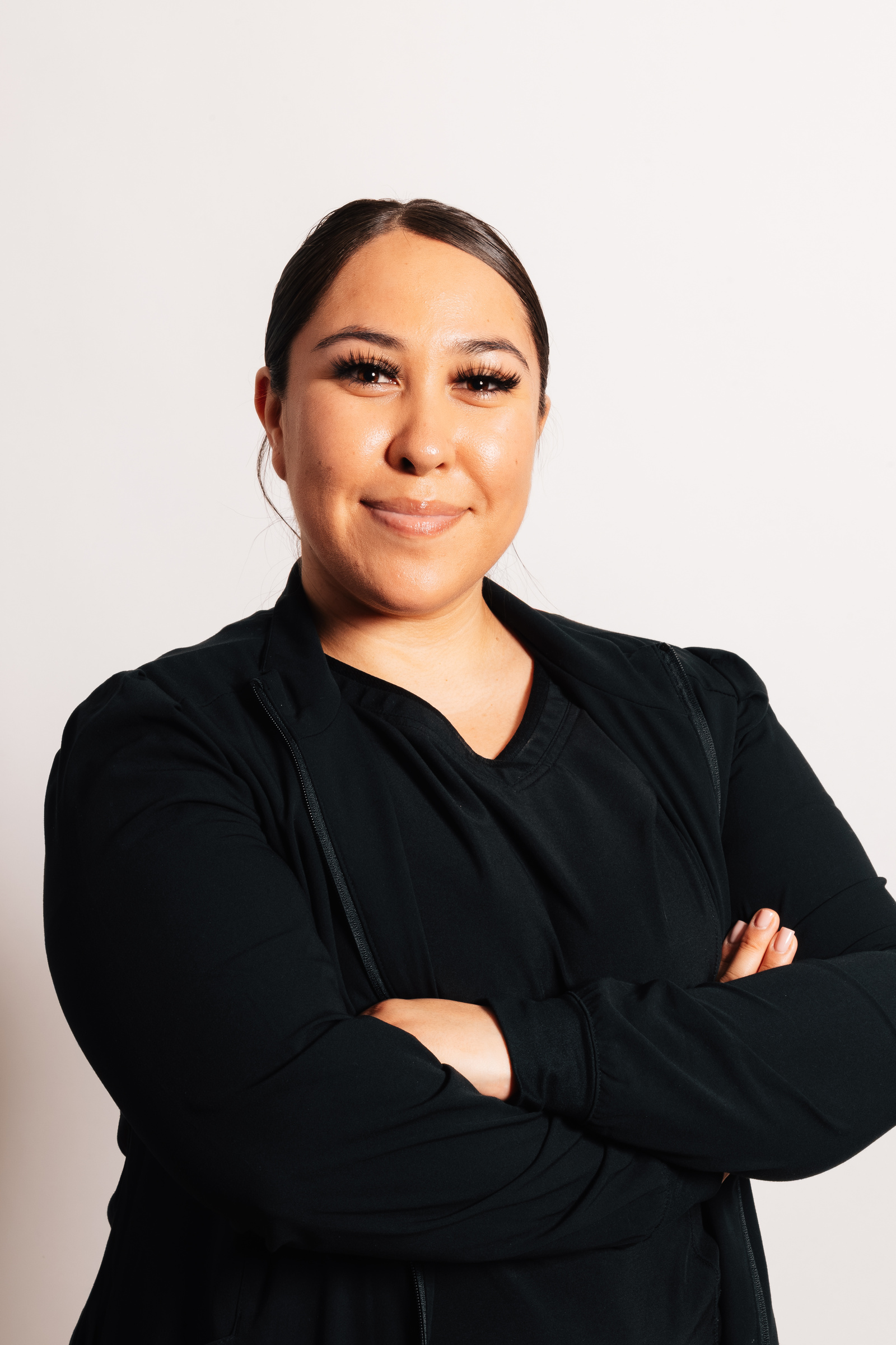 Kassandra Escobedo, Vegas Choice Dental team member portrait