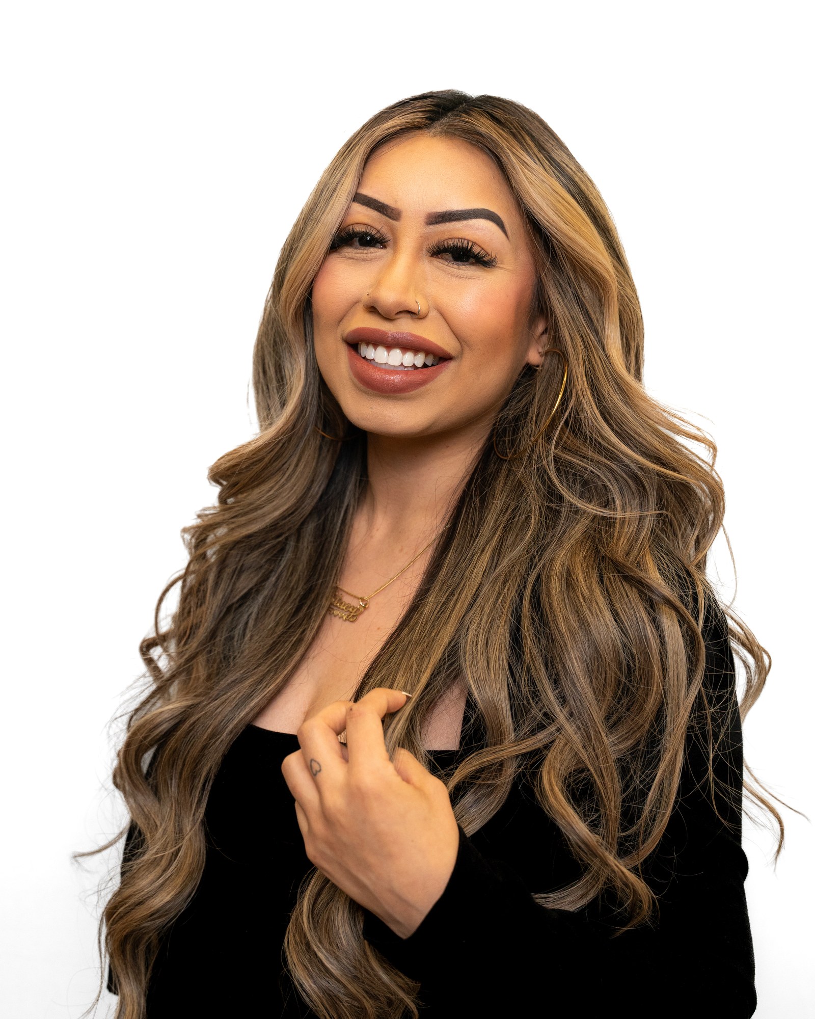 Stacy Melgoza, Dental Assistant at Vegas Choice Dental